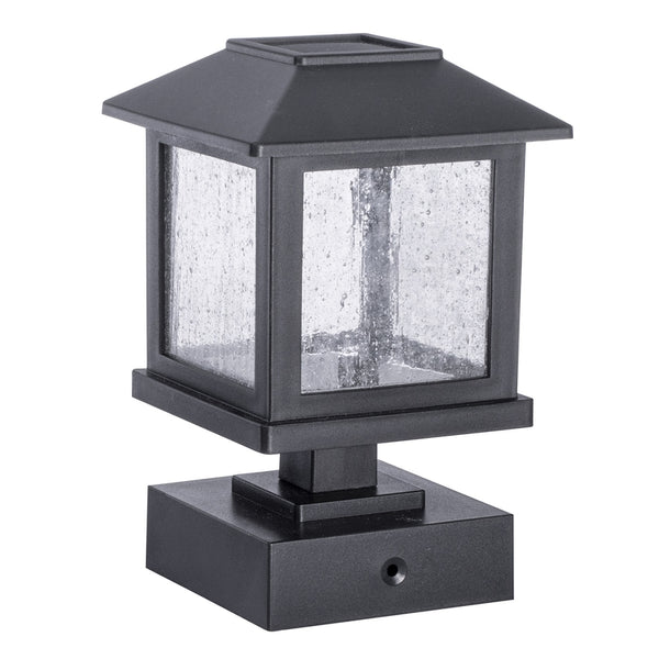 LUZ DE TAPA DE POSTE PDSTL SLR