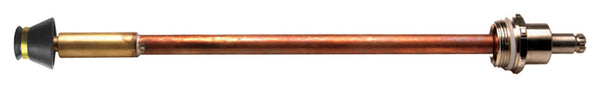 Arrowhead Stem Assembly Frost Proof 12 "