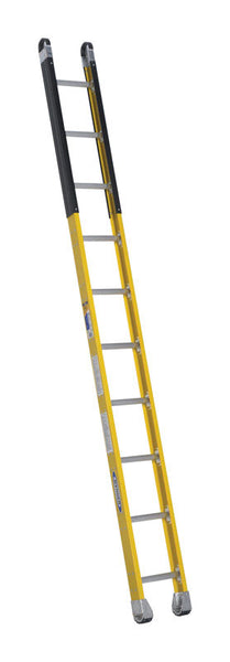 Escalera de acceso NSP de 10 pies de profundidad