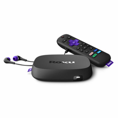 Roku Ultra