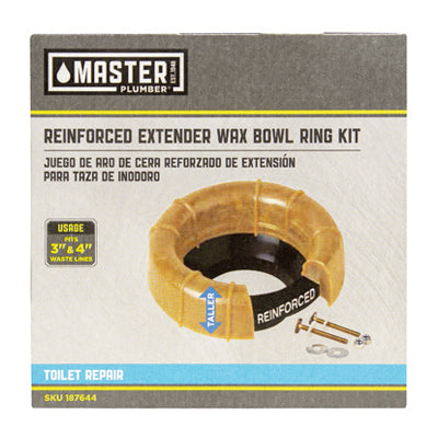 Wax Extender Kit