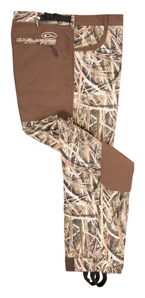 Drake Endurance Men's Jean Cut Pants S Realtree Edge
