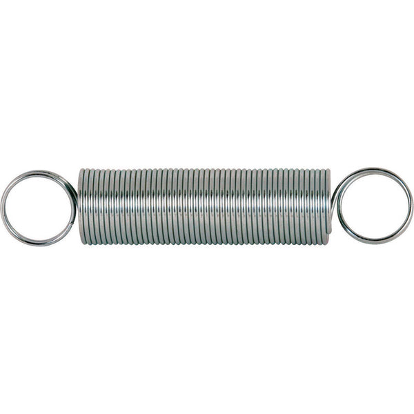 Prime-Line 1-7/8 in. L x 11/32 in. Dia. Extension Spring 2 pk
