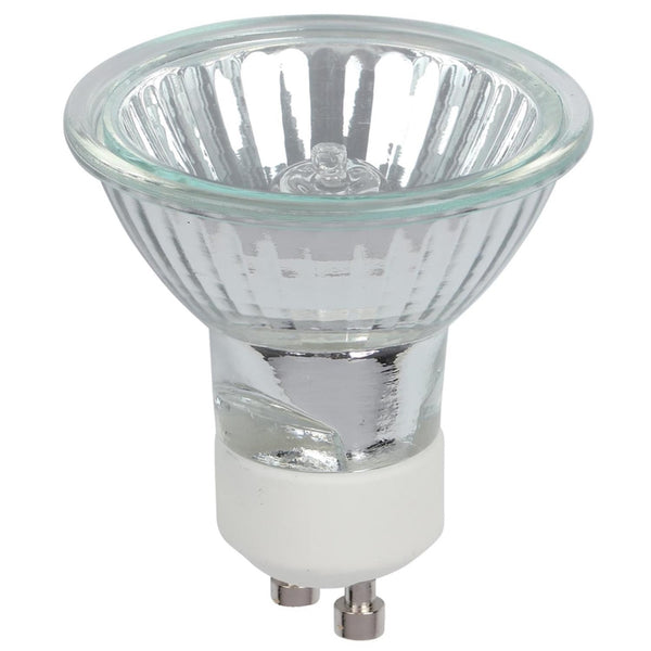 HALOGEN MR16 FLOOD50W3PK