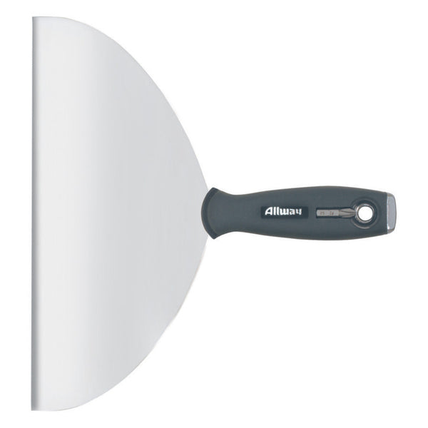 Allway Stainless Steel Taping Knife 10 In. W