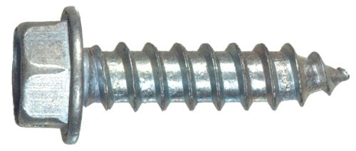SLOT HEX TAP 8X2-1/2" 100/BX