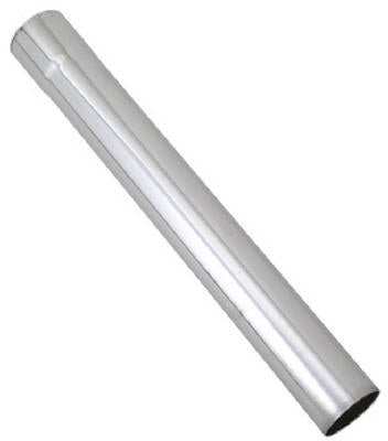 1-1/2-Inch O.D. Tube x 12-Inch Kitchen Drain Sweat Extension Tube