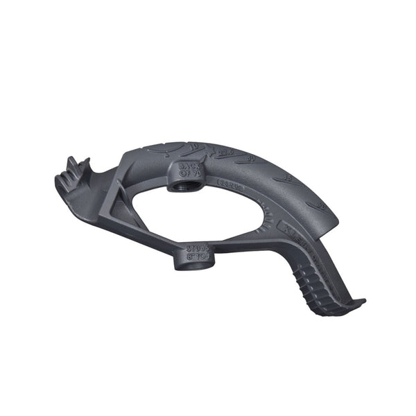 Klein Tools 1/2 in. EMT Conduit Bender Head Iron