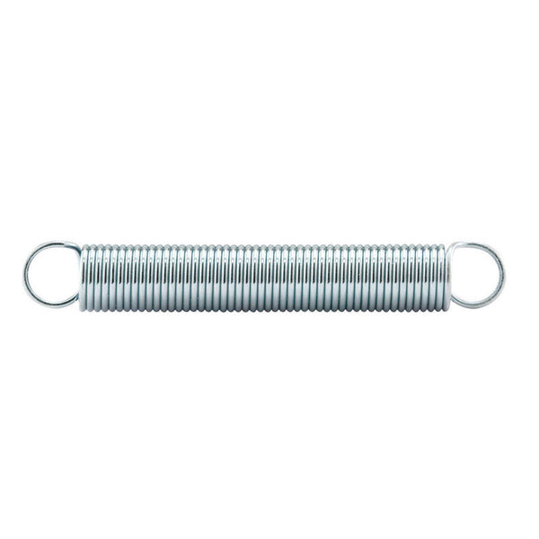 Prime-Line 1-1/2 in. L x 7/32 in. Dia. Extension Spring 2 pk