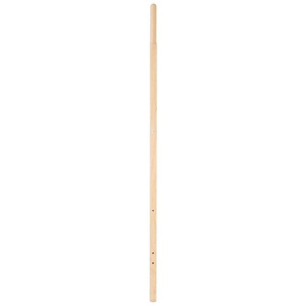 Truper Handle Hardwood 1 pk