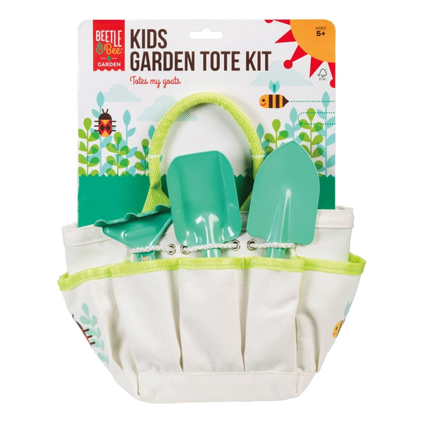 KIT DE BOLSAS GRDN MTL 5Y+