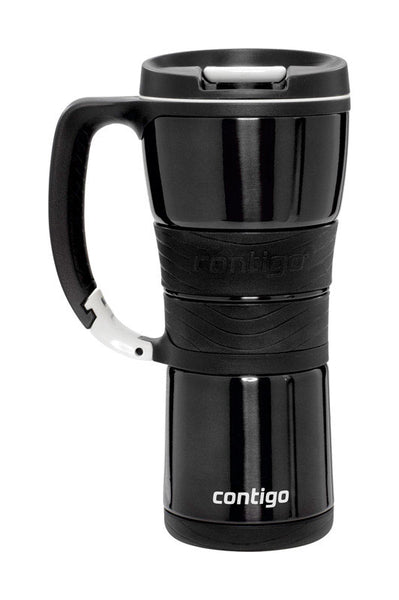 Contigo Thermalock Extreme 16 oz. Travel Mug Black