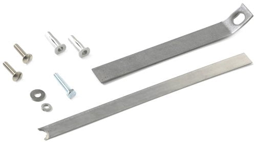KIT DE ANCLAJE PARA ASIENTO DE INODORO KOHLER