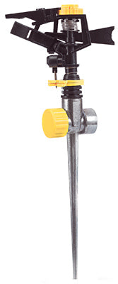Impulse Sprinkler