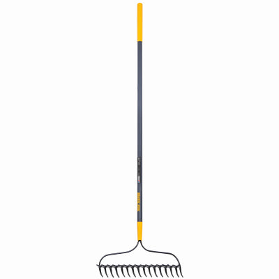 TT DBL Bow Rake