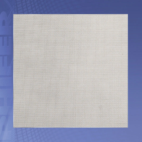 Phifer Wire Seevue 48 in. W X 50 ft. L Black Stainless Steel Insect Screen Cloth