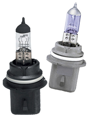 Bombilla para faros delanteros de automóvil, cápsula halógena, 12 voltios