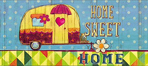 ALFOMBRA PARA INTERRUPTOR DE REMOLQUE SWEET HOME