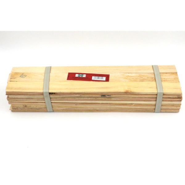 Nelson Wood Shims 1.5 in. W Wood Wood Shims 42 pk (Pack of 10)