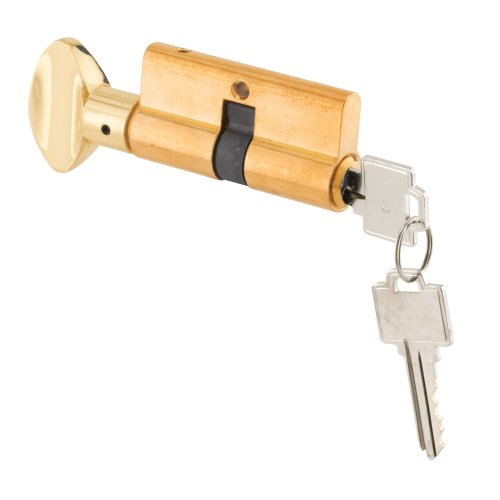 SECURITY DOOR LOCK CYLINDER