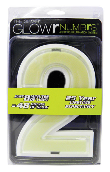 GLOWR NUMBER 2