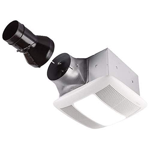 VENTILADOR/LUZ ULTRA PRO 110CFM