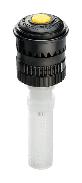 Rain Bird Plastic 18 ft. Quarter-Circle Rotary Nozzle