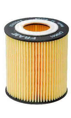 Cartucho de filtro de aceite CH9641