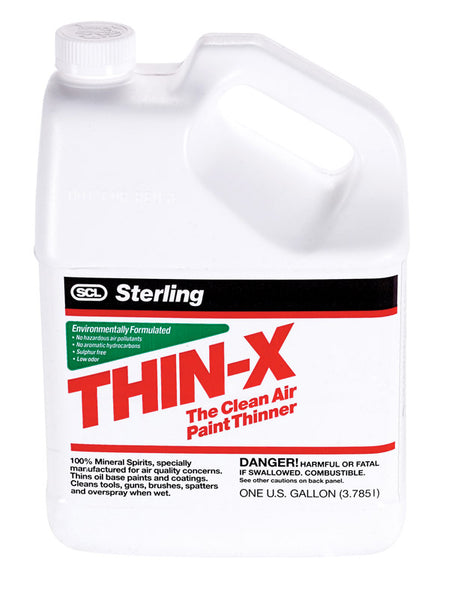 Thinnr Paint Liqu 1Gal (Case Of 4)