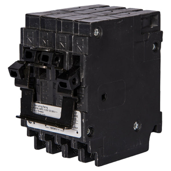 CIRCUI BREK 4 POLOS 15/50A