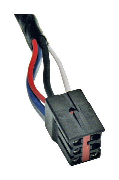 Arnés de control de frenos Reese Towpower