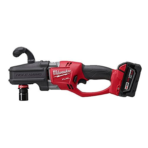 M18 FUEL 7/16 HOLE HAWG