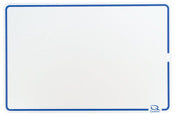 Acco Brands B12-901002A 12 X 18 Dry Eraser Lap Board