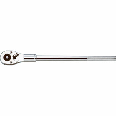 Trinquete de liberación rápida DeWalt de 3/4 pulg. con 72 dientes