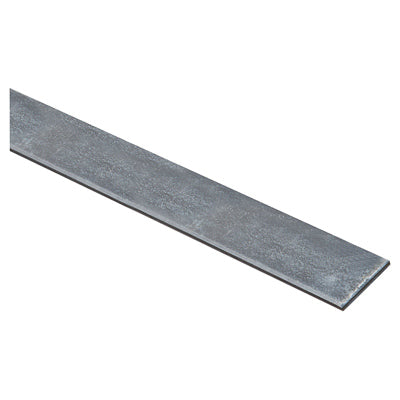 1X36 PLANO GALVANIZADO SÓLIDO