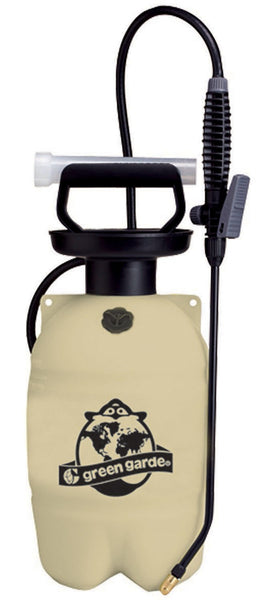 Rociador ecológico Hudson 20141 Green Garde® de 1 galón
