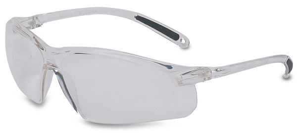 Anteojos de seguridad de uso general transparentes A700 RWS-51033 de Honeywell