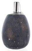 Patio Essentials 31082 5.71 Flat Stone Table Top Torch (Pack of 6)