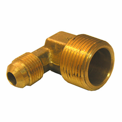 3/8FLx1/2MPT BRS Elbow