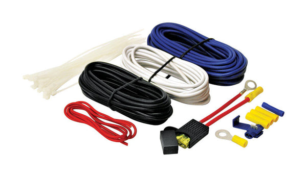 Kit de instalación de frenos Towpower de Reese