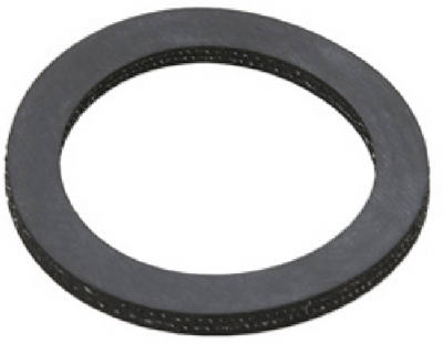 Drain Tailpiece Washer, Rubber (Pack of 5)