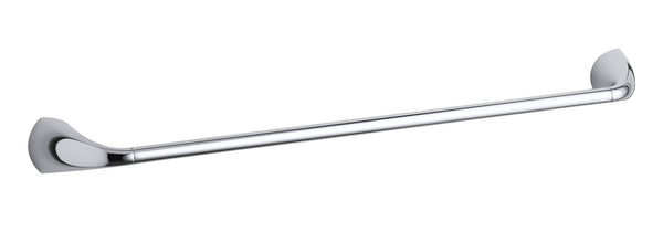 Toallero Kohler R37051-CP 24 Mistos® en cromo pulido