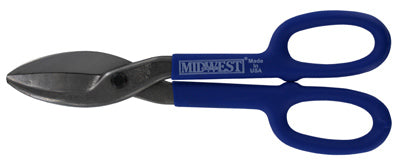 10-Inch Straight Tinner Snip