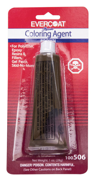 Evercoat Marine Coloring Agent 1 oz