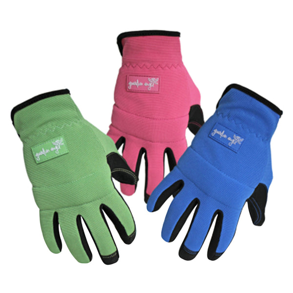 Guantes mecánicos para mujeres MD