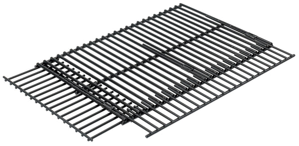 GrillPro 50225 Small Universal Fit Porcelain Coated Cooking Grids