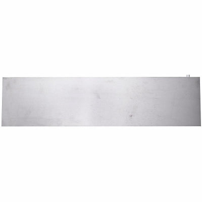 24X8 ALUMINIO SHT MIL