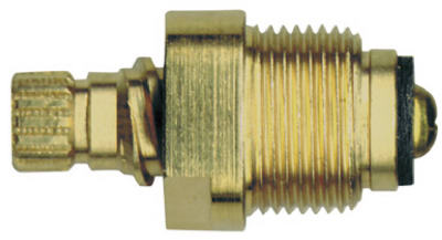 Lavatory & Sink Stem For American Brass Faucet Models 55 & 56, Cold (Pack of 3)