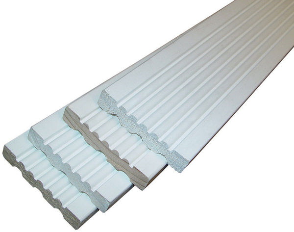 American Wood Primed Mdf Case