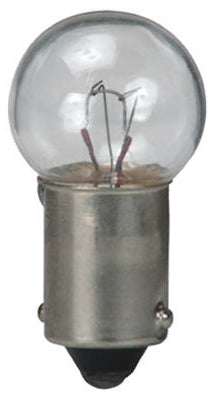 Bombilla para automóvil en miniatura, instrumento, 1895, paquete de 2.
